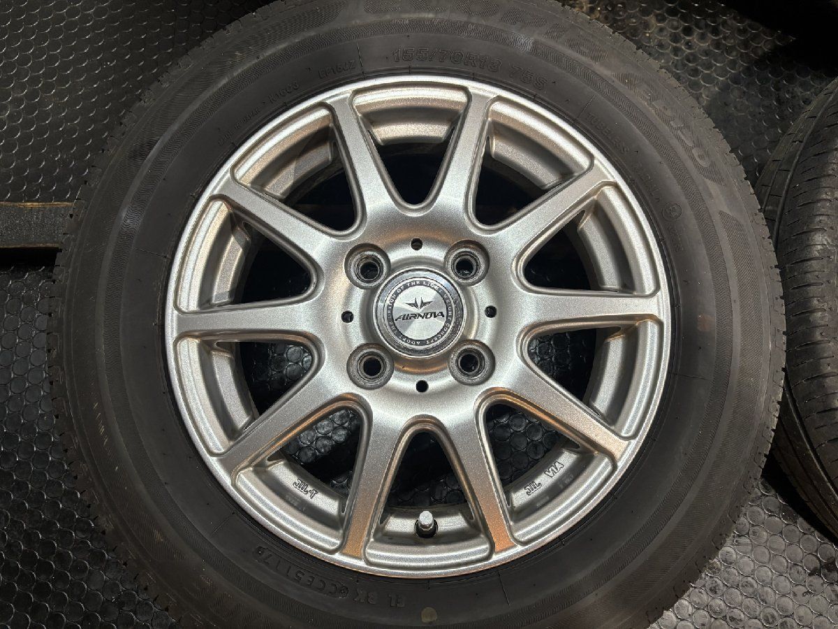 DUNLOP AIRNOVA