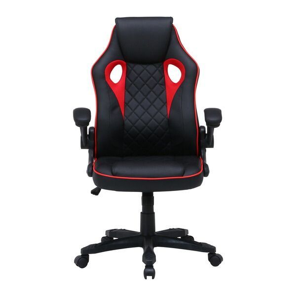 そのそのページ ゲーミングチェア シグナル レッド 15506 ブルー 15508 グレー