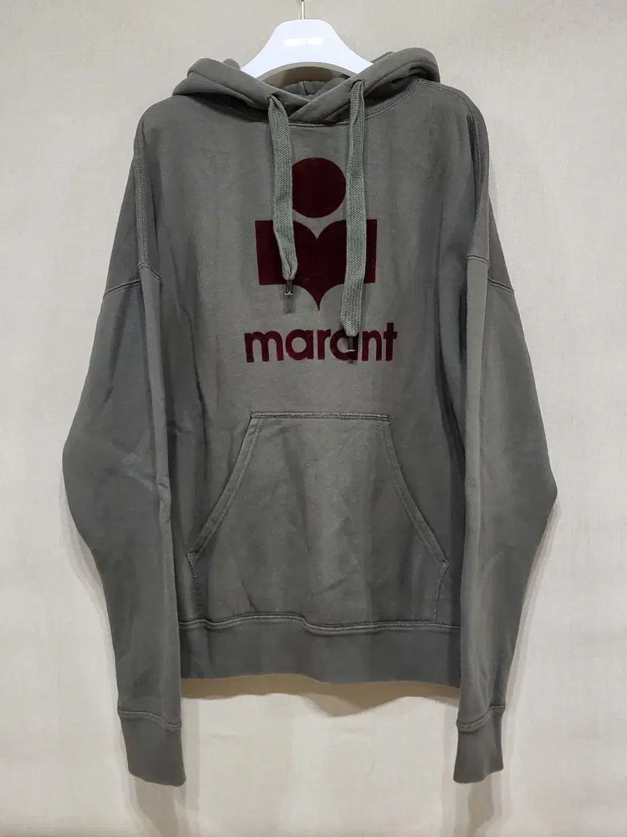 正規品 Isabel Marant マンセル フーディー