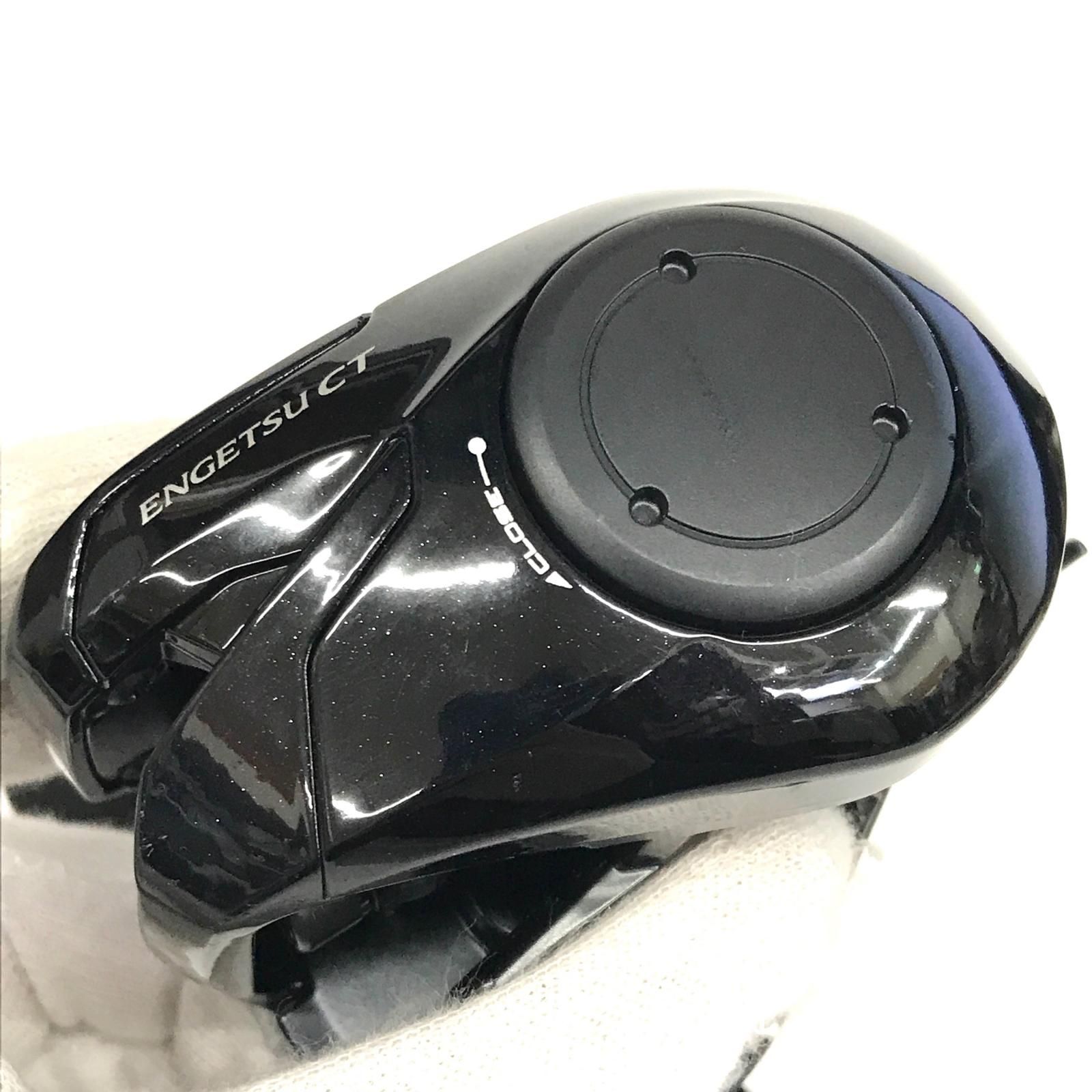 加古川店】 中古 SHIMANO | シマノ リール 150PG 19炎月CT