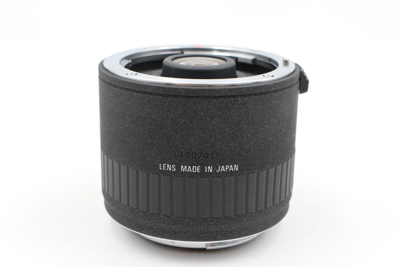 美品☆シグマ SIGMA APO TELE CONVERTER 2x EX Canon キャノン