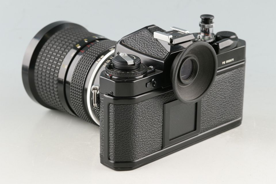 Nikon FE