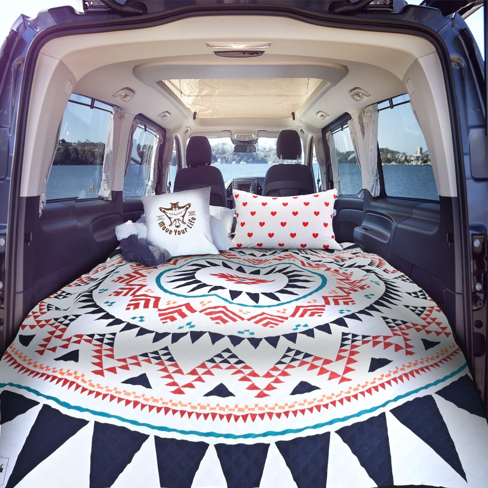 数量 200cm×300cm アウトドアシート 4~8人用 大判 厚手 洗濯機洗い可 運動会 オリジナル 折り畳み 収納ベルト 防水 断熱 Life コンパクト アルミ蒸着加工 おしゃれ テント用 車中泊用 Your 防災 断冷効果 レジャーシート キャ