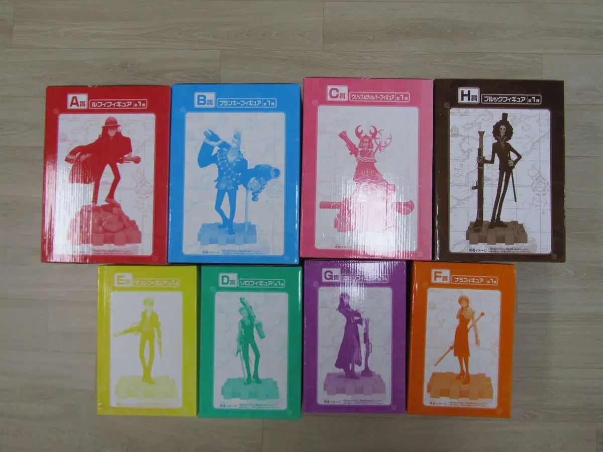 ワンピース