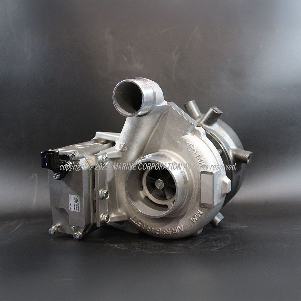 Garrett ギャレット ターボ コンドル J07E 14201-Z504C 14201-Z508B 14201-Z502B 14201-Z505D 14201-Z504D