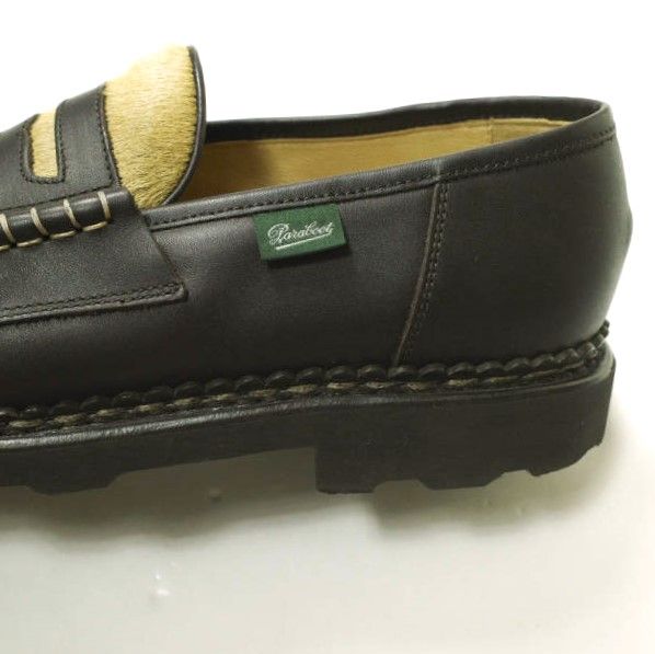 PARABOOT x DROLE DE MONSIEUR パラブーツ ドロールドムッシュ