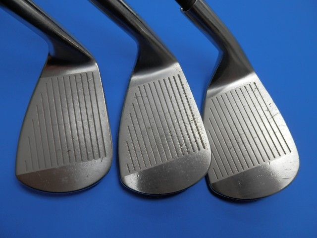 アイアンセット 即決 O25 超希少・限定 ジャンボ尾崎 80勝記念