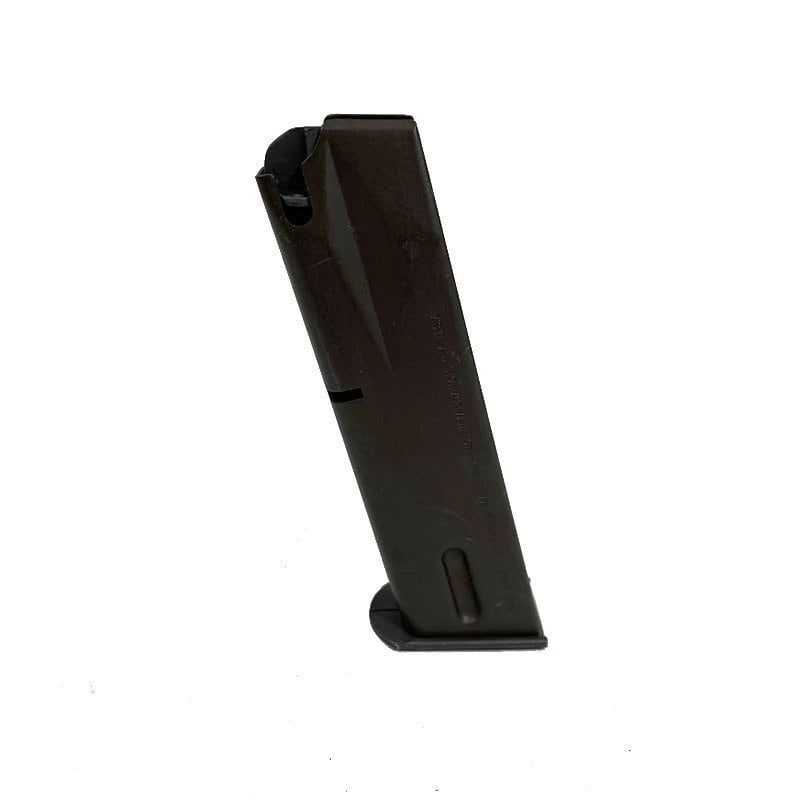 ベレッタ 払い下げマガジン US 9mm ベレッタマガジン 15発 米軍放出品 - メルカリ