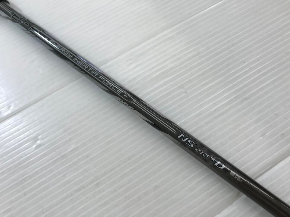 ネクスジェン　EL-F NS210-D NS210ドライバー | NEXGEN -ネクスジェン-