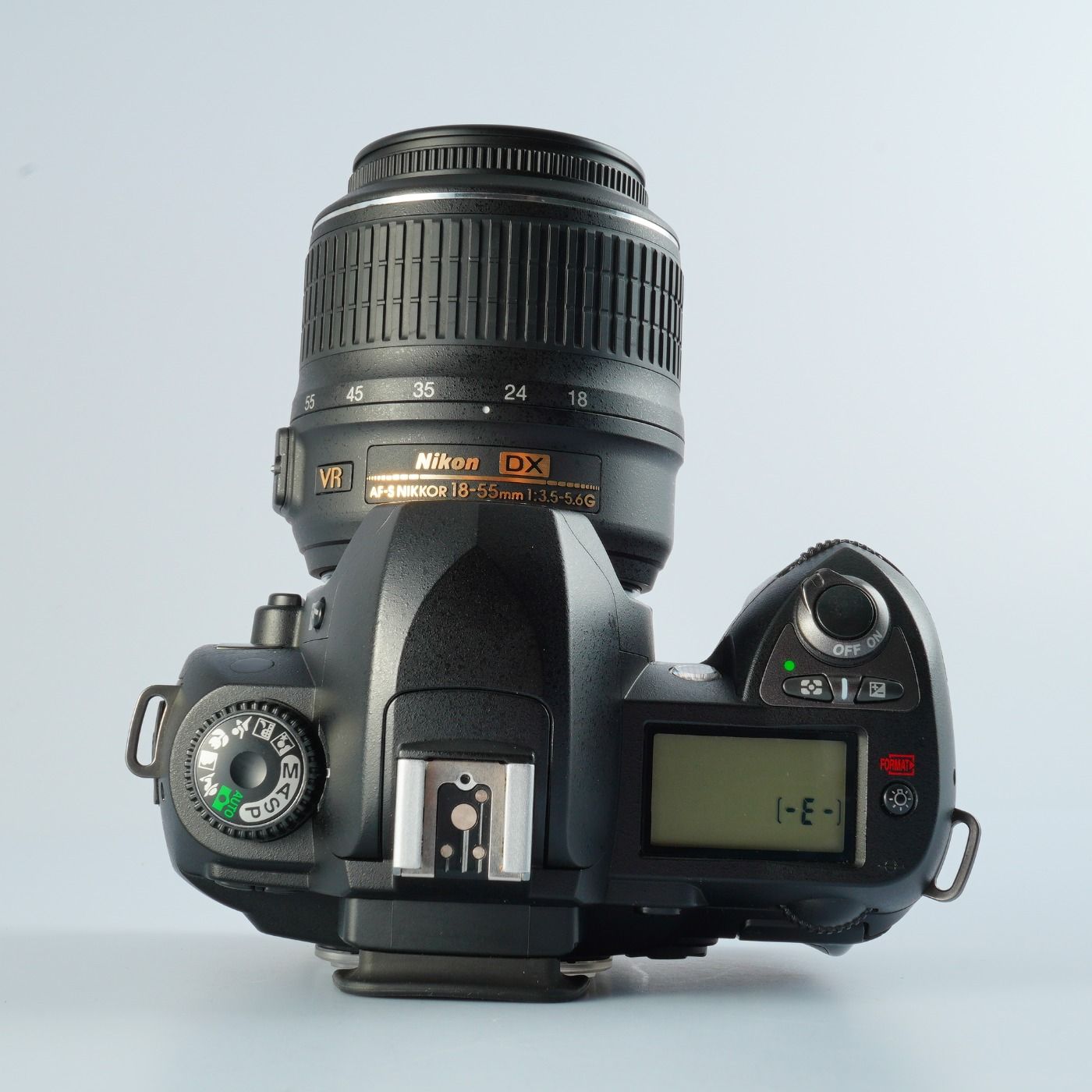 Nikon D70 及びAF-S Amazon.co.jp: Nikon D70 DSLR Camera Lens Kit [AF-S DX Zoom