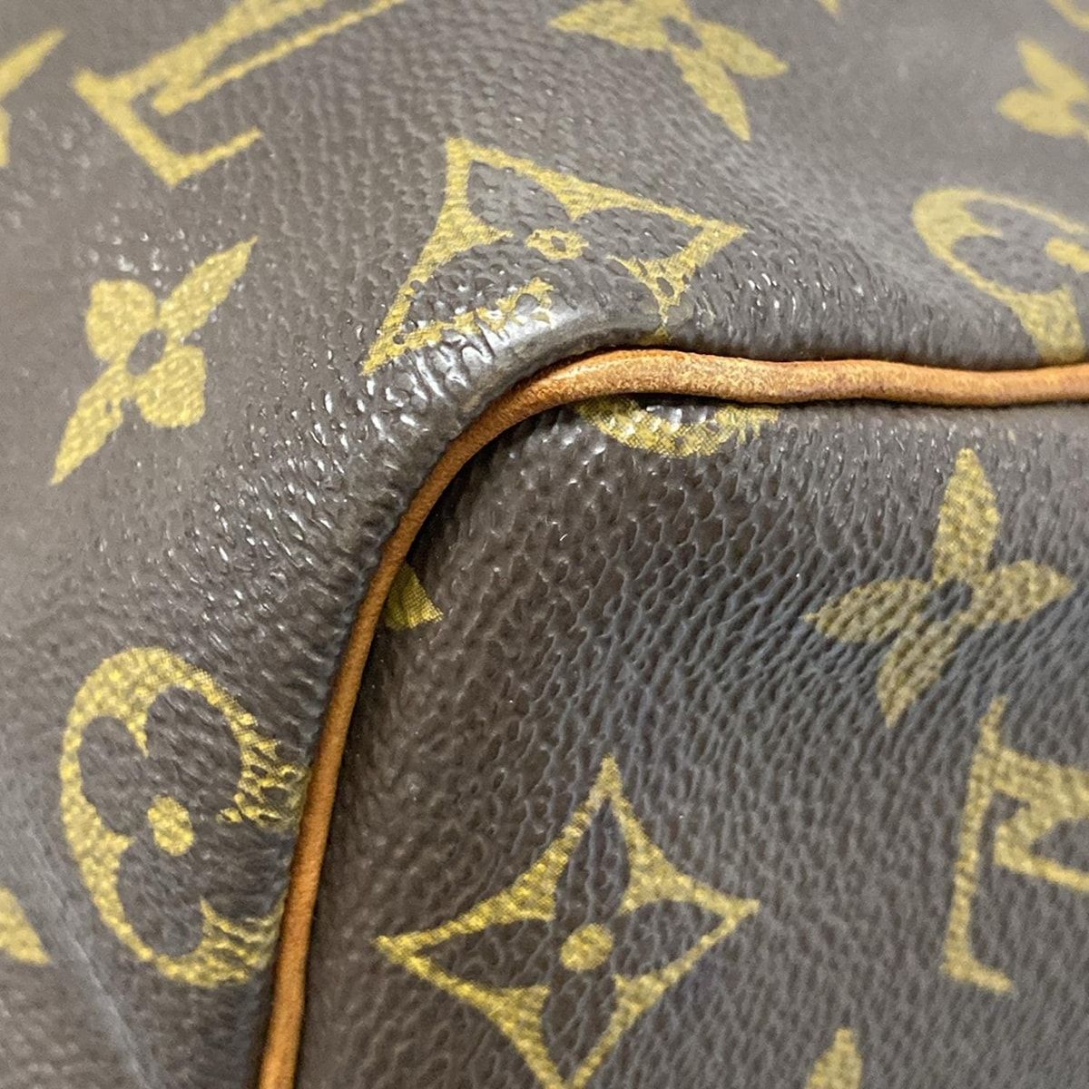 LOUIS VUITTON ルイヴィトン ハンドバッグ モノグラム スピーディ25 M41528 DECORATOM_COM_BR
