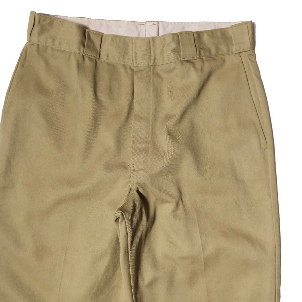 90's USA製 ディッキーズ Dickies 874 ワークパンツ (34×32