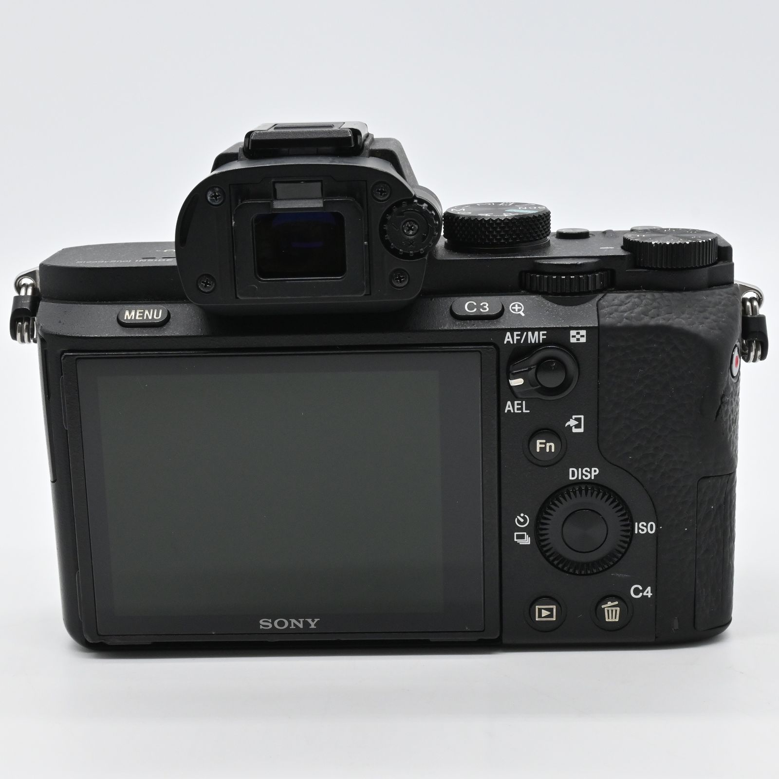 SONY α7II ボディ ILCE-7M2 ショット数 22268回 - メルカリ