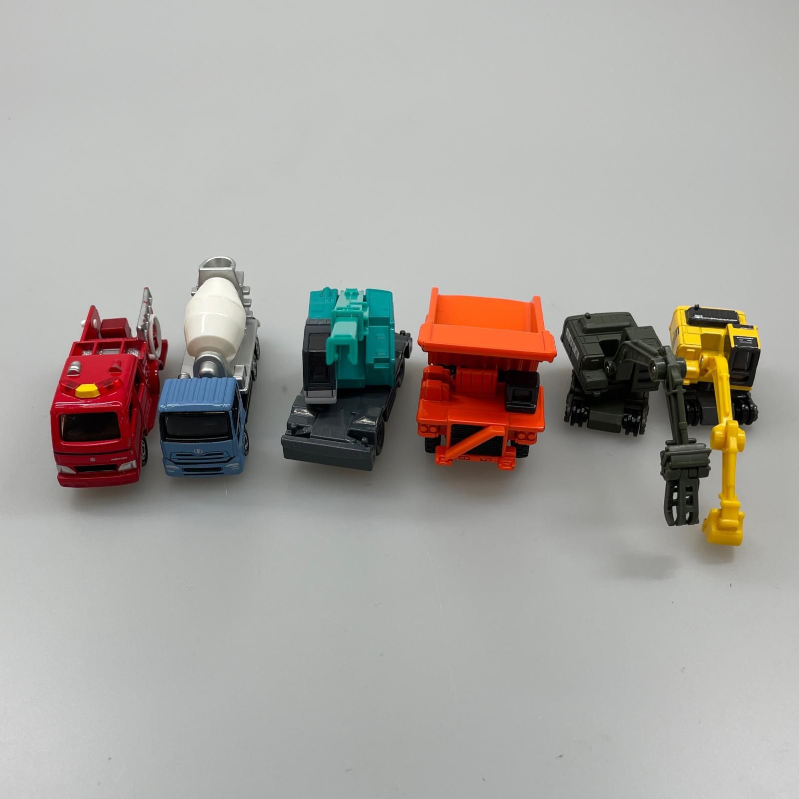 トミカ　ミニカー　多数　まとめ売り　車　おもちゃ　玩具　トーマス　トラック Tomica トミカ おもちゃ・玩具 キッズ ［トミカ］ミニカー