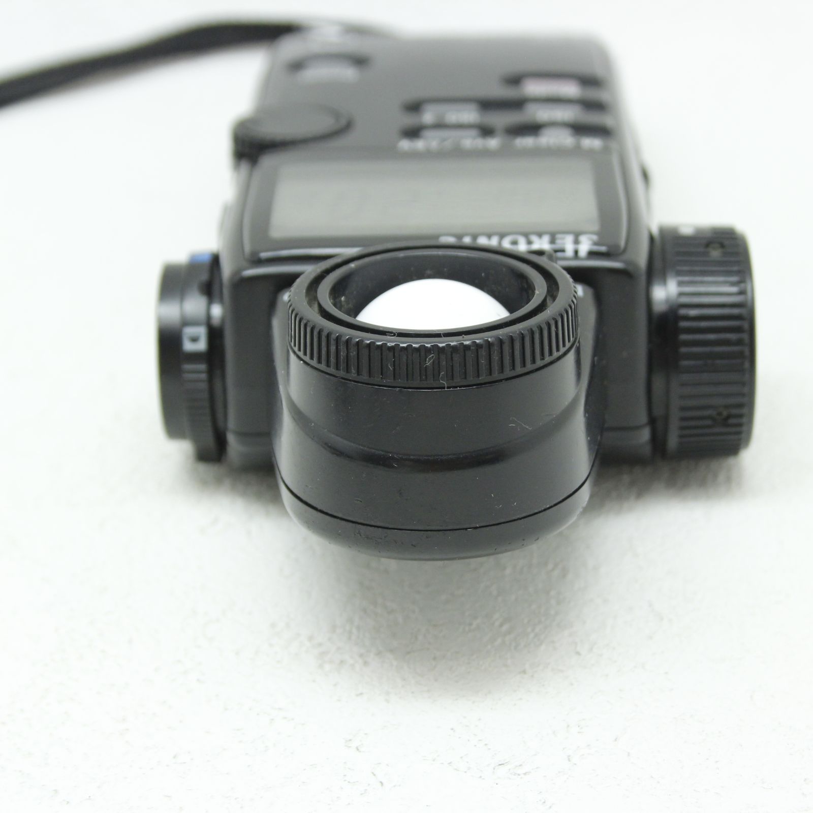 ZOOM MASTER