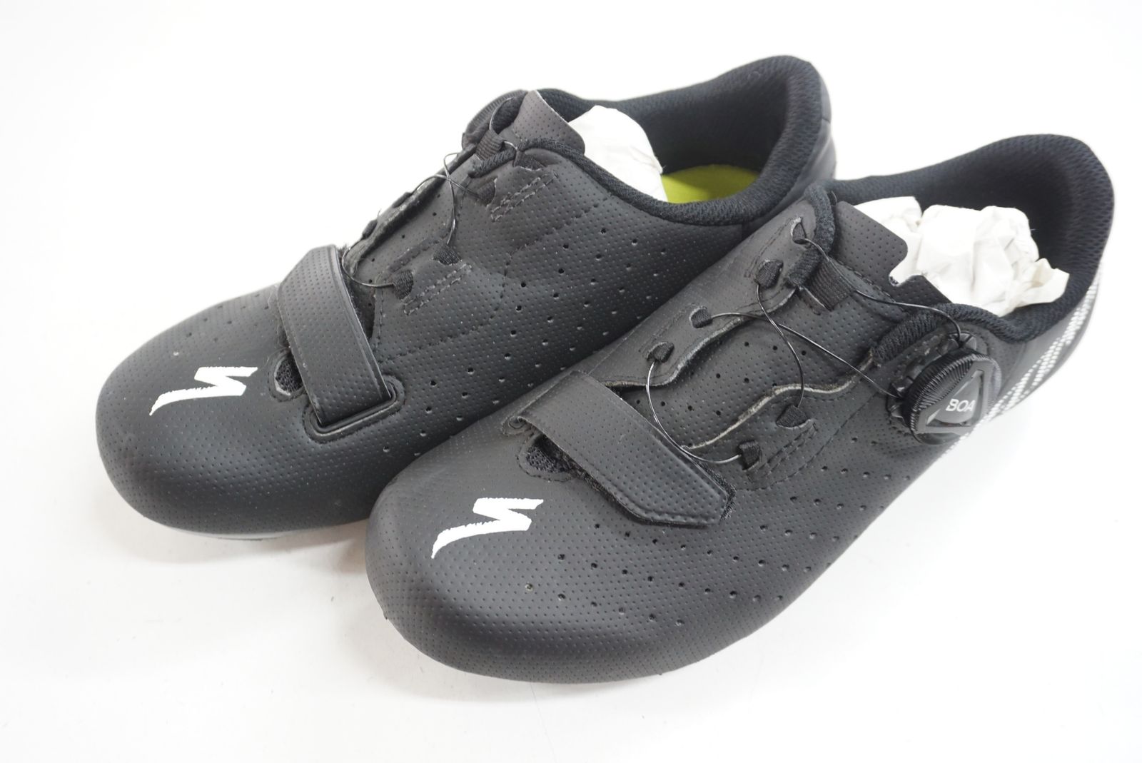 SPECIALIZED 「スペシャライズド」 TORCH 1.0 23.0cm シューズ