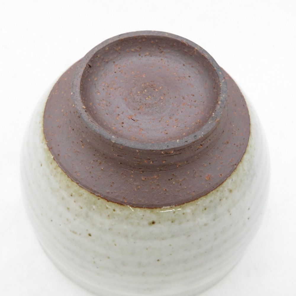 萩焼 松野龍司作 多用碗 2個セット 箱イタミ有 - メルカリ