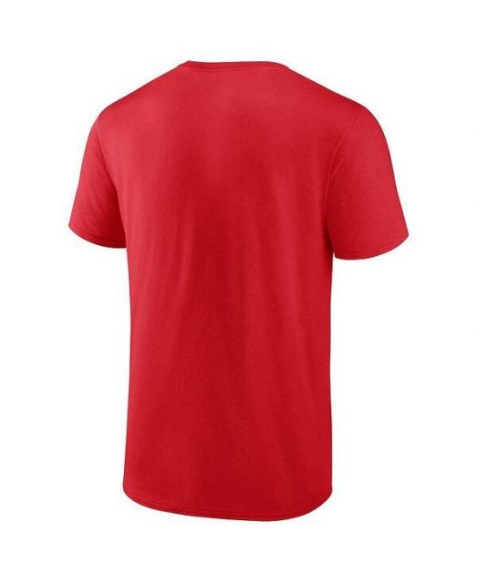 売れ筋商品|||ファナティクス シャツ トップス レディース Men's Red St. Louis City SC Second Period Polo Shirt Red Men's Fanatics Red St. Louis City SC Second Period Polo