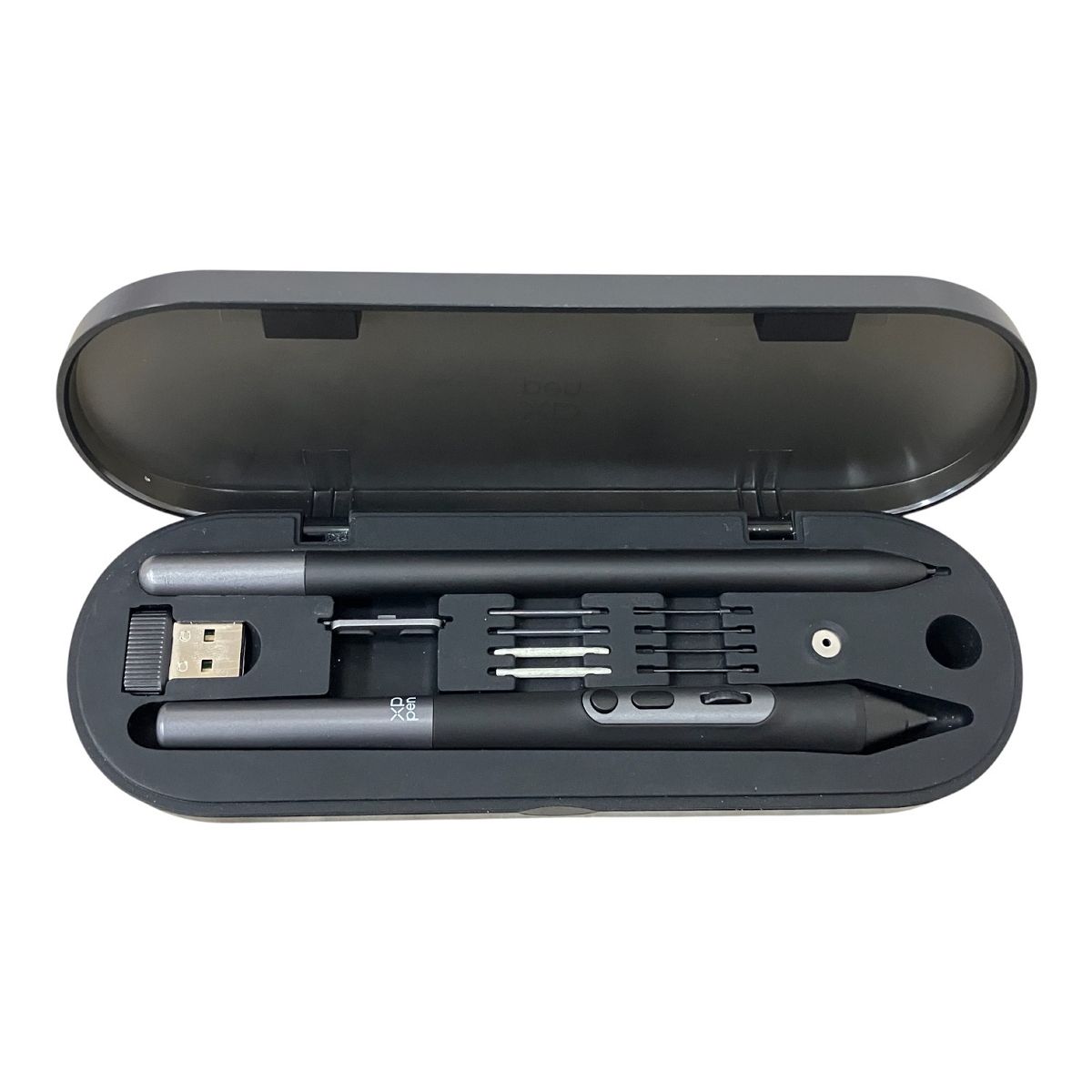 液晶ペンタブレット