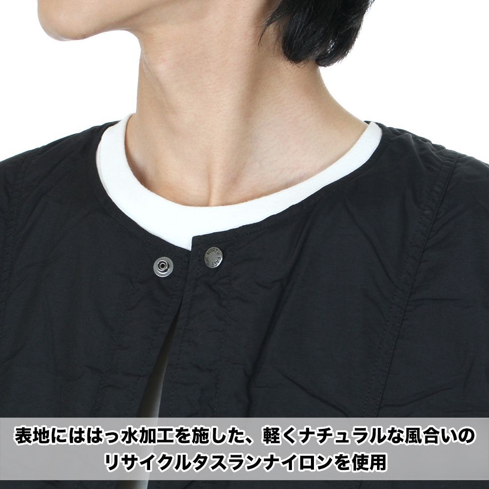 【新品未使用】ノースフェイスダウンカーディガン THE NORTH FACE ザ・ノース・フェイス ノースフェイス オルタ