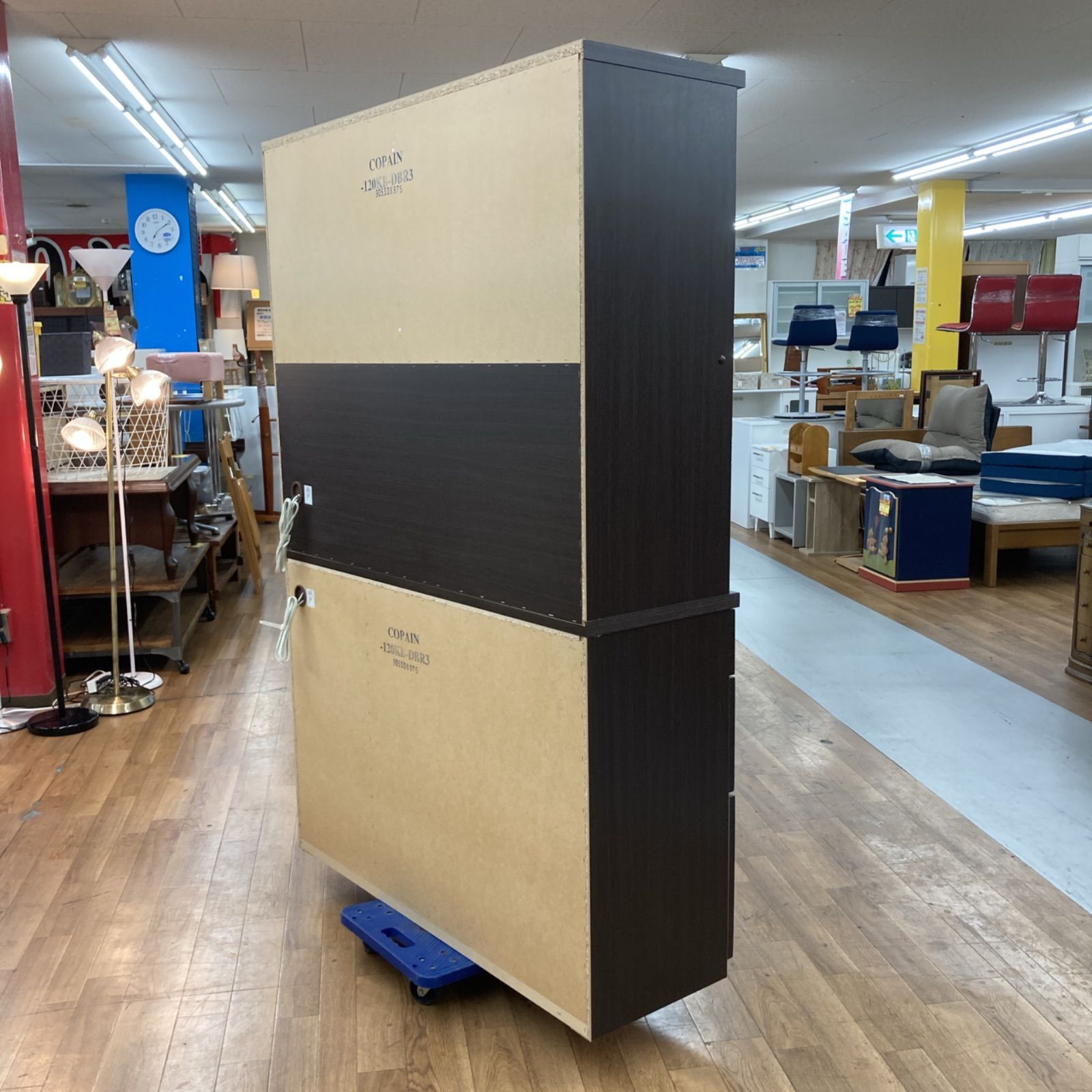 名古屋市近郊送料設置無料 S280