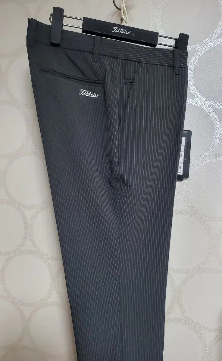 | タイトリスト 男性 サマーゴルフパンツ 32 34size