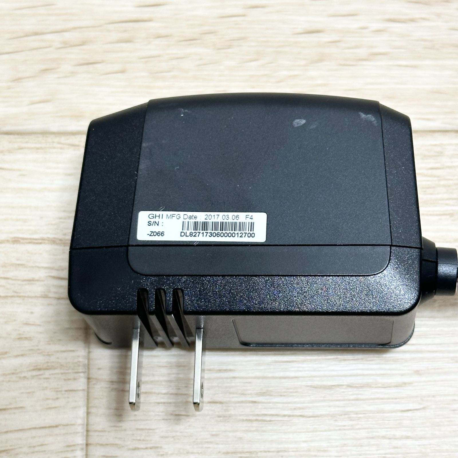 バッファロー BUFFALO USBハブ バス＆セルフパワー 4ポート USB3.0対応