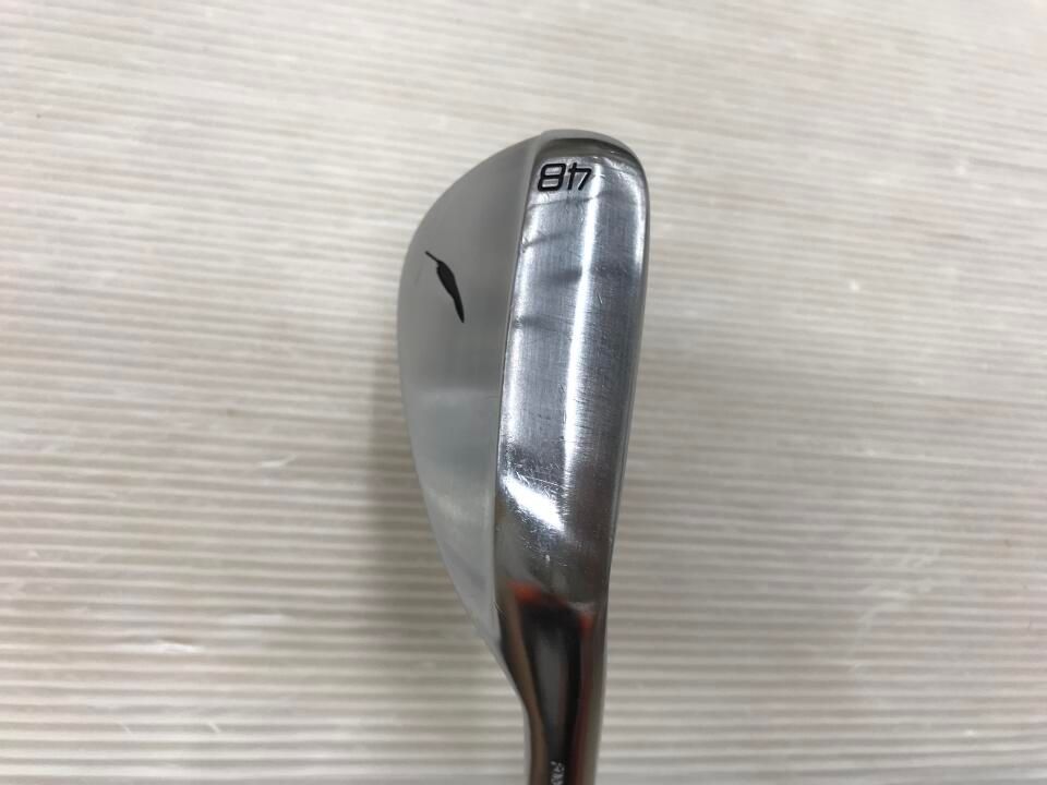 FA-W 48 WEDGE NSプロ TS101w ウェッジ フォーティーン 最短