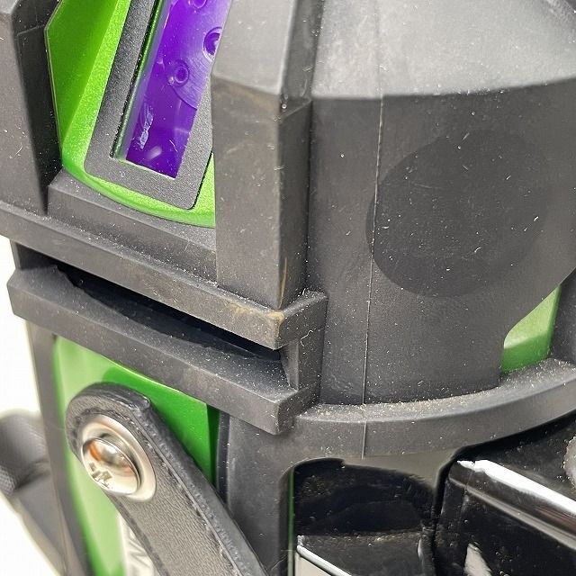 DSL-93RG 電子整準リアルグリーンレーザー