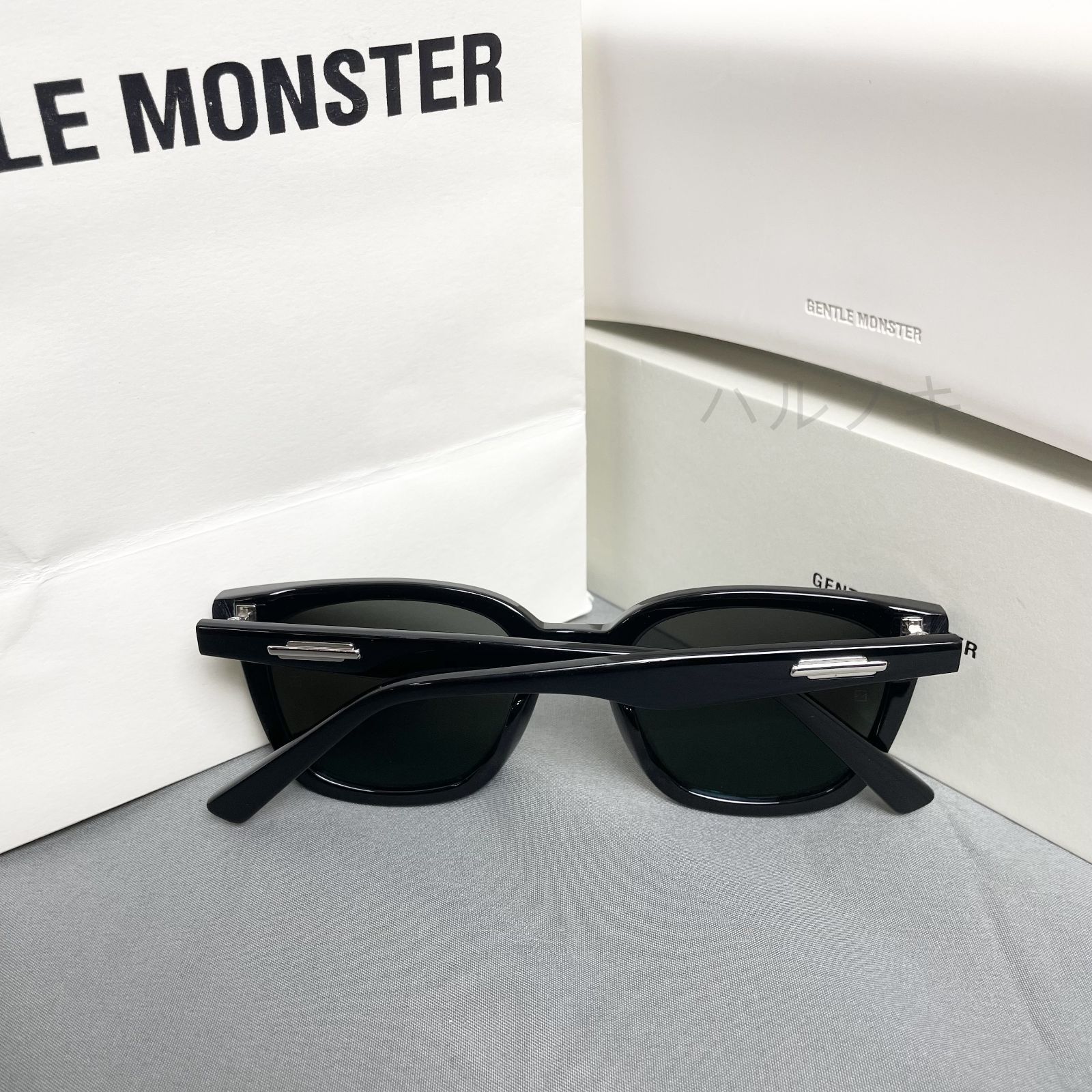 Monster ジェントルモンスター