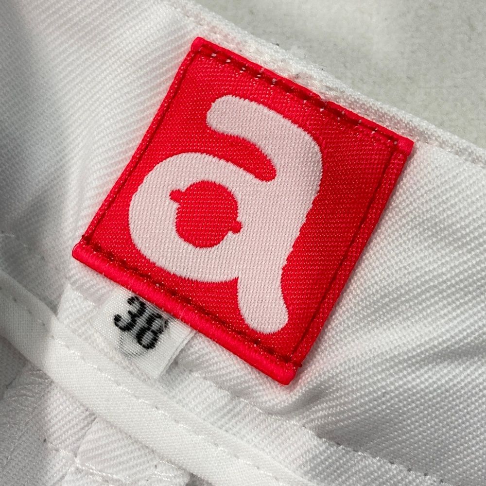 アルチビオ　キュロット サイズ：38 ARCHIVIO アルチビオ インナー付キュロット ショート