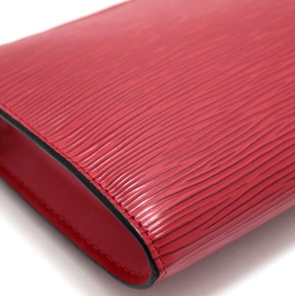 ルイヴィトン Louis Vuitton ポシェットアクセソワール アクセサリー  