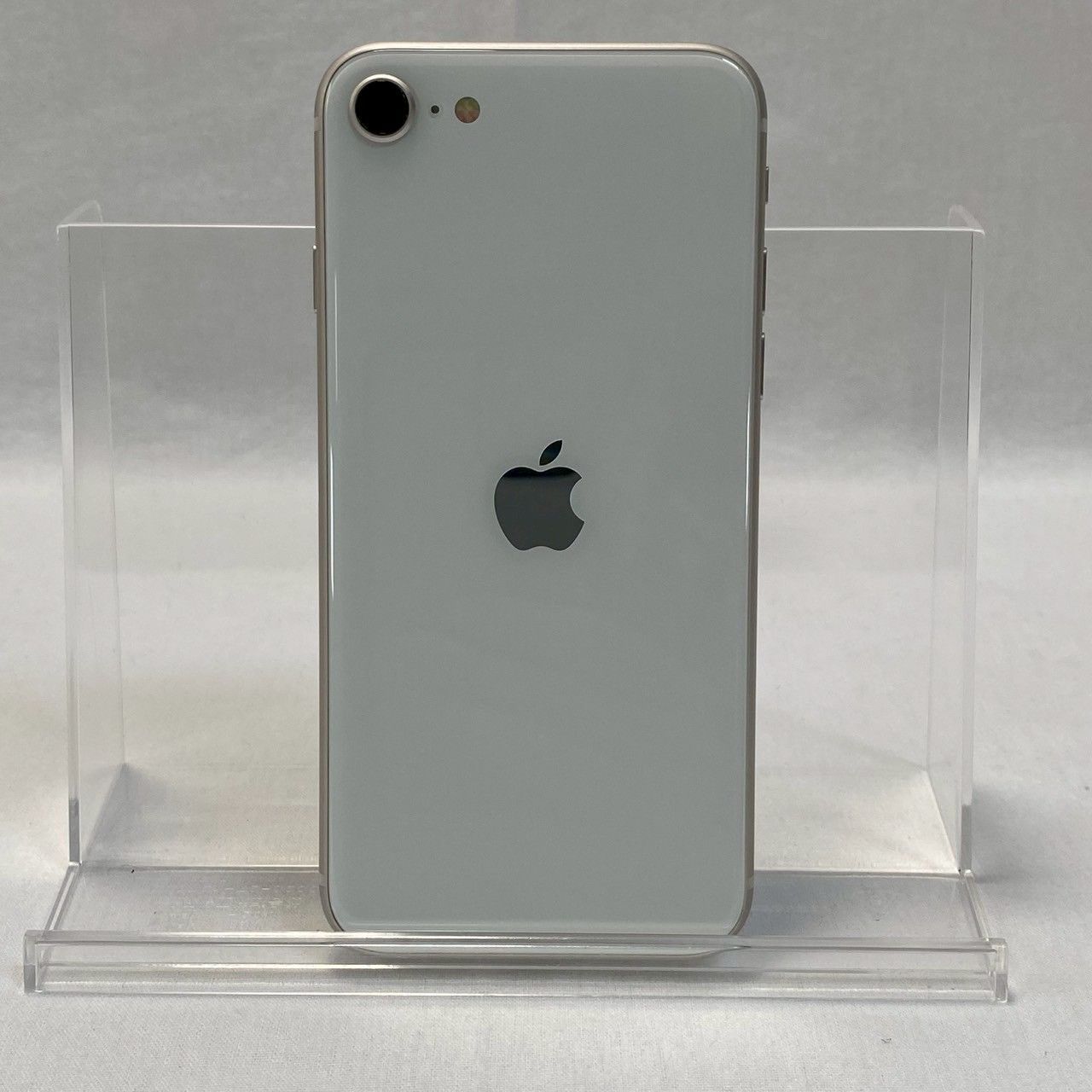 ☆Apple iPhone SE 第3世代 128GB スターライト iPhoneSE第3世代 128GB