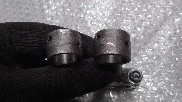 FZ250 フェザー　1KG-105xxx　の　コンロッド:#1752113547