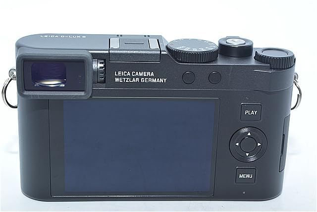 278☆ほぼ新品☆Leica D-LUX8 [19191] Leica D-Lux 8」の人気商品
