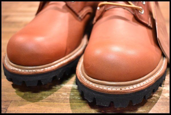 ビブラム アイリッシュセッター