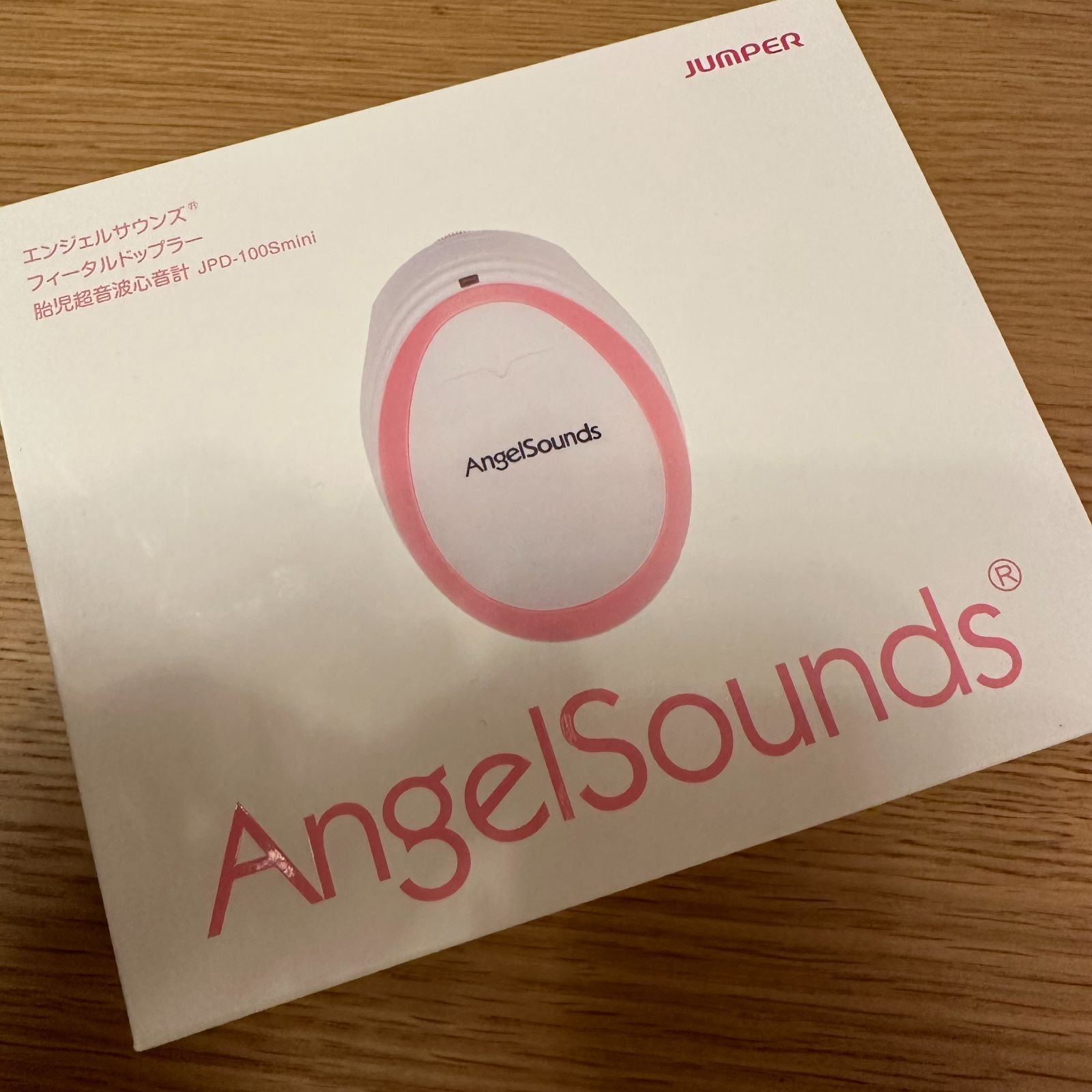 エンジェルサウンズ AngelSounds 本体なし 付属品 全てあり 専用ジェル