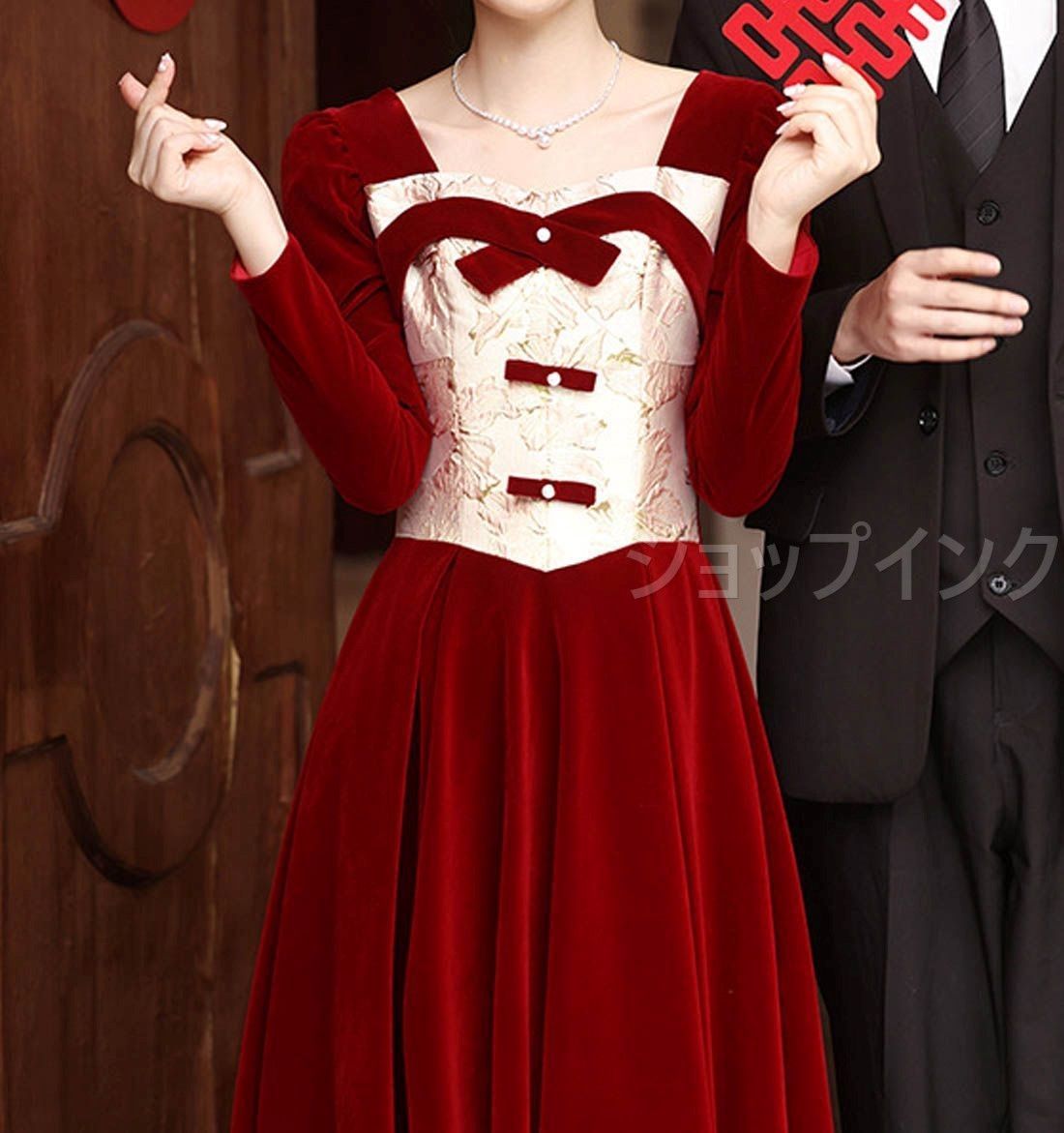 美容ランジェリー+替袖セット M 装いの道 装道 未使用 154～160cm 装道