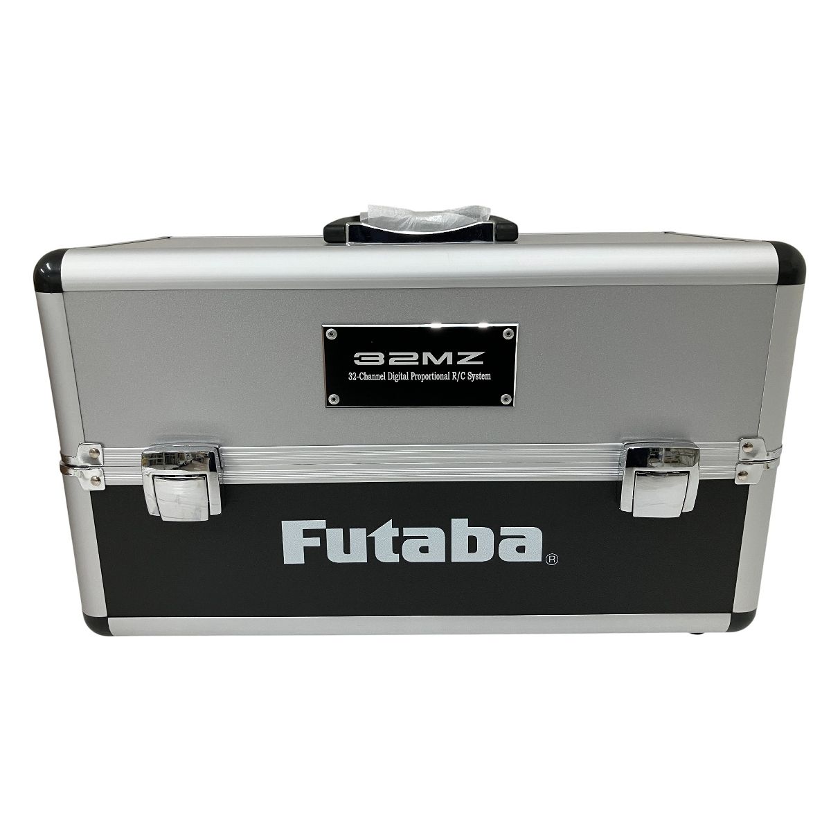 ☆美品☆フタバ T18MZ プロポ 【動作確認済み】送信器のみ Futaba T32MZ 送信機のみ プロポ 18ch-2.4GHzFASSTest モデル
