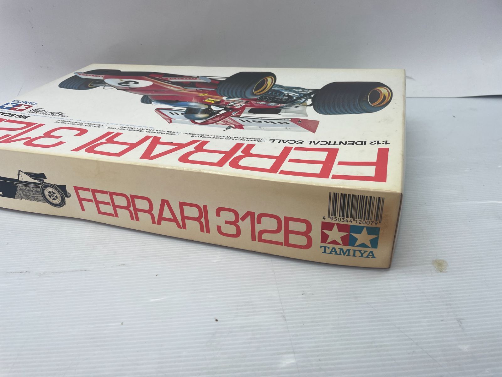 BTTF デロリアン 1/24 JADA 限定 クローム Ver 未開封 ドンキ Jada