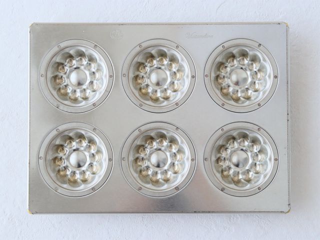 シルバーヴィジタンディーヌ天板6P シリコン加工