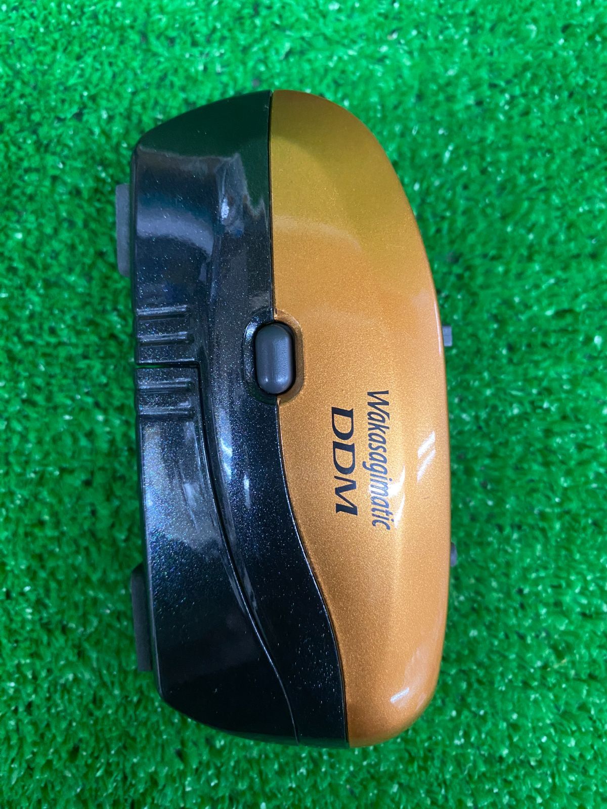 DDM