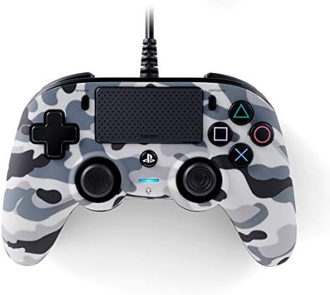 PS4 Controller Color Edition camo grau