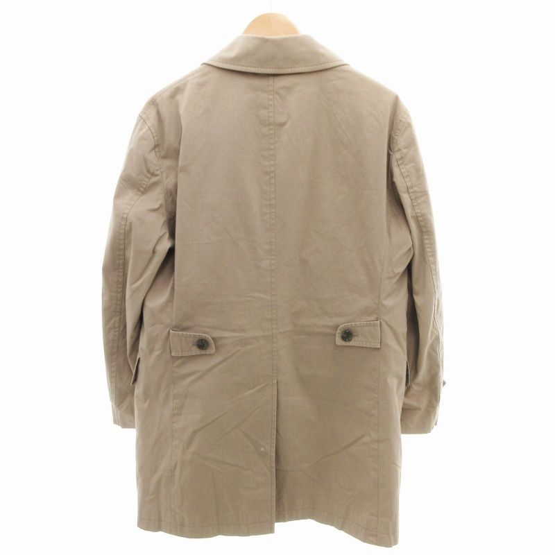 美品】タケオキクチ TAKEOKIKUCHI tk トレンチ アウター 極美品