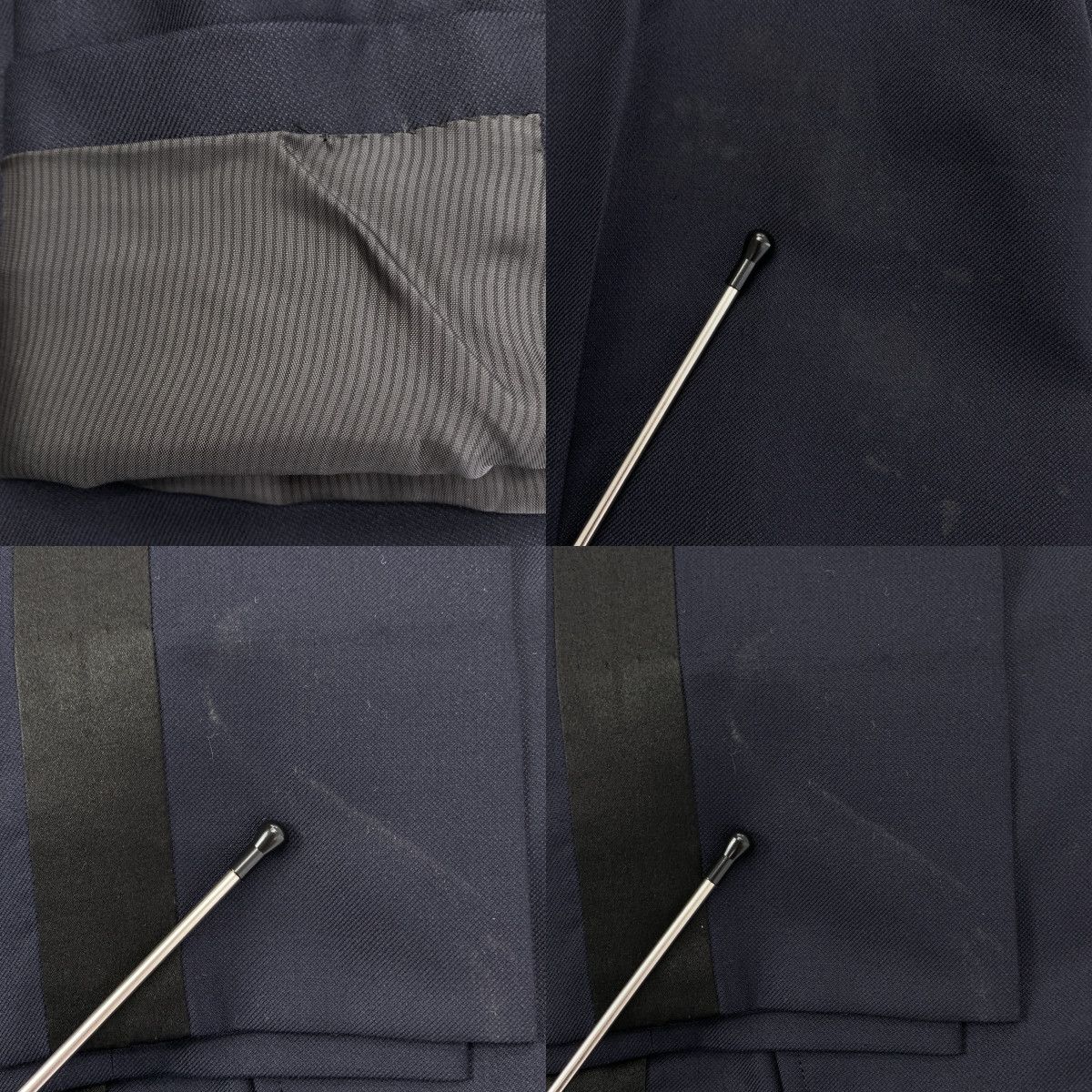 テーラード ジャケット