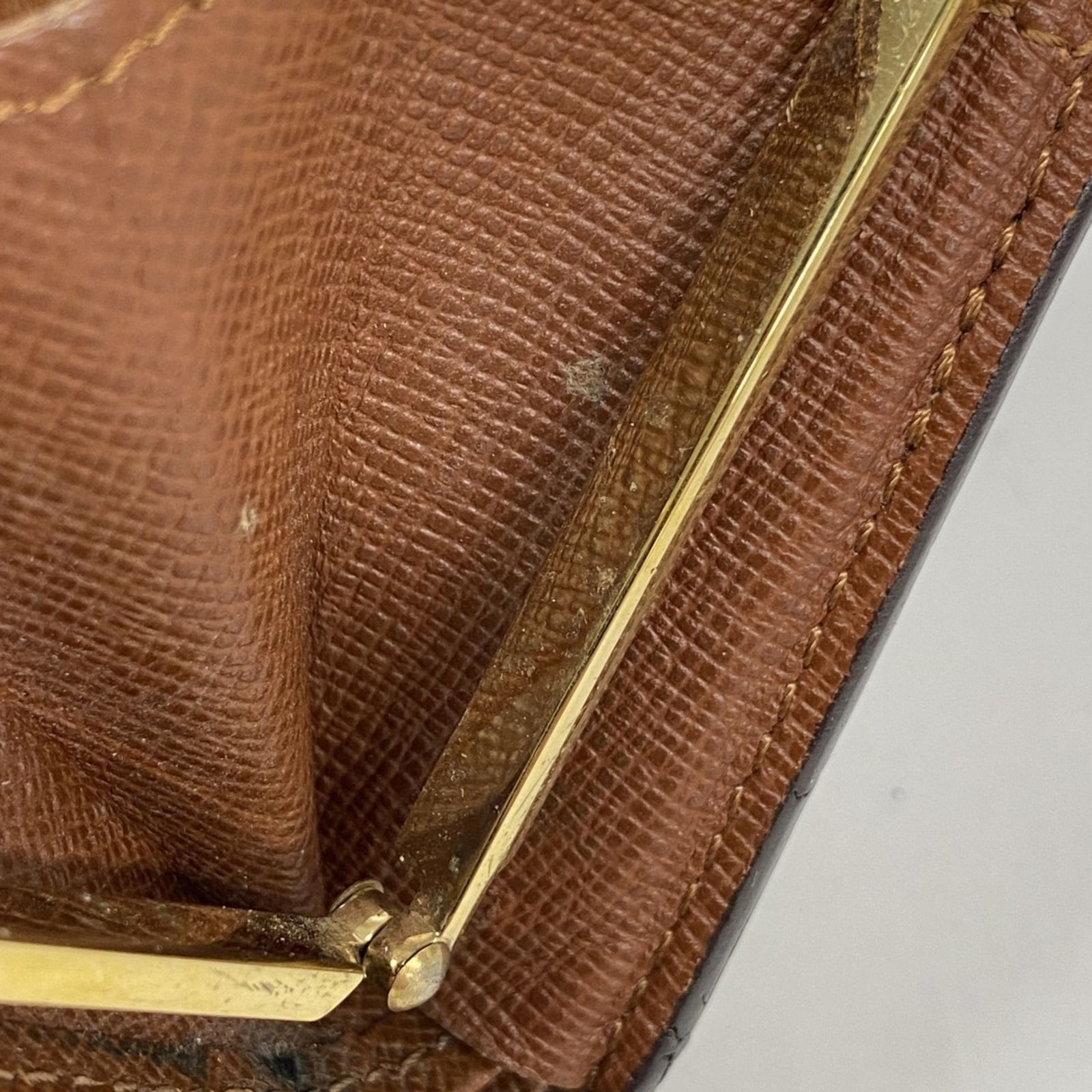 ブラウンレディース P1447427