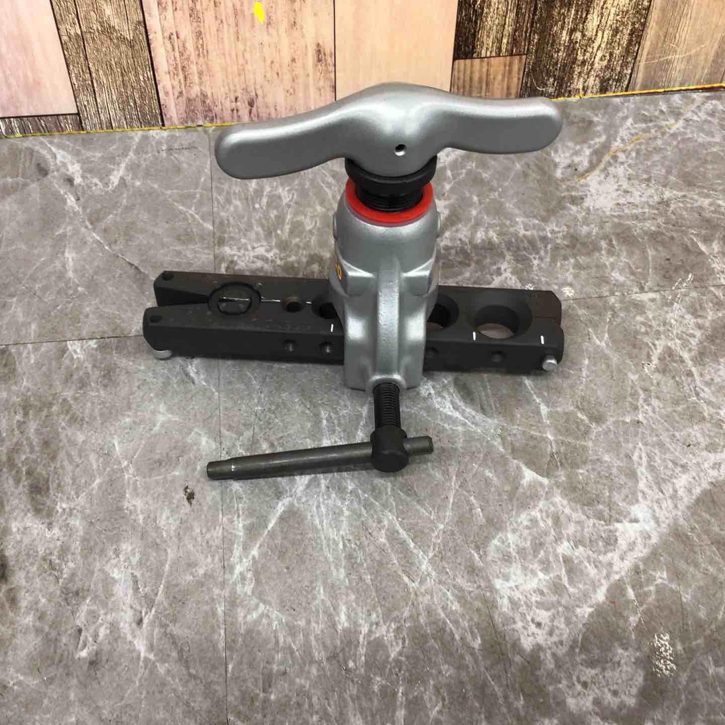 新品】TA550HB フレアツール TASCO ◇TASCO (タスコ) フレアツール