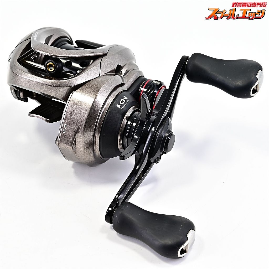 シマノ】 17スコーピオン BFS ノーマルギア SHIMANO Scorpion