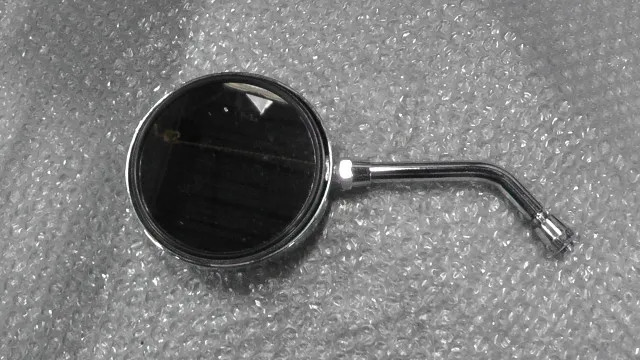 hidezakkiエリミネーター400純正バックミラー2026年モデル 2025年最新】エリミネーター400 ミラーの人気アイテム - メルカリ