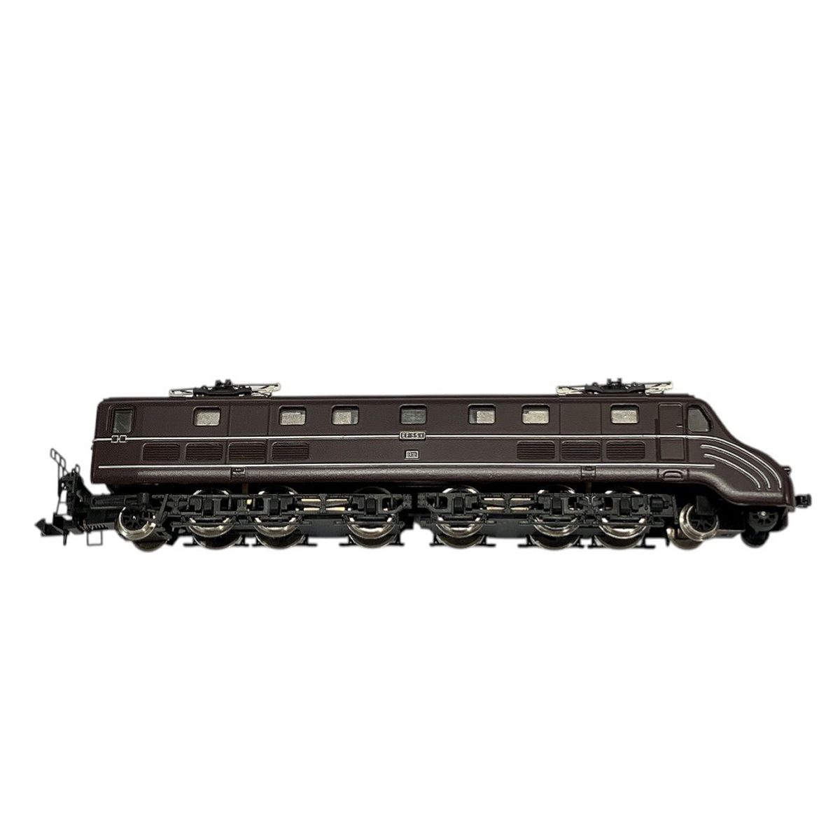 マイクロエース EF55-1 電気機関車 A1301 MICRO ACE マイクロエース A1301 EF55-1 復活 電気機関車 鉄道